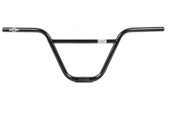 Kierownica do bmx Cult DAK 1" OS Black