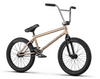  Rower BMX Wyczynowy Wethepeople Crysis 20" GOLD