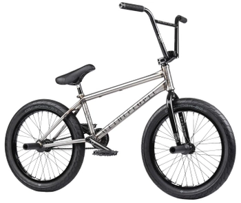 Rower BMX Wyczynowy Wethepeople Battleship 20"