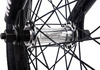 Rower BMX Academy Inspire 16" Silver / Black