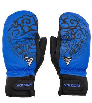 Męskie Rękawice Snowboardowe Volcom V.Co Nyle Mitt art 2024