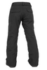 Damskie Spodnie snowboardowe Volcom Knox Ins Gore Tex black