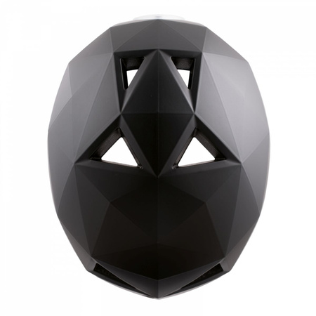 Kask -  TSG GEO Solid Color Satin Black Outlet