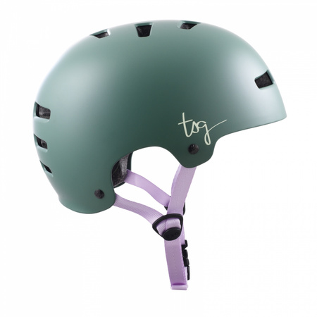 Kask - TSG Evolution WMN Solid Color Foliage Green