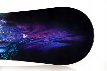 Damska deska Snowboard  RAVEN Aura 