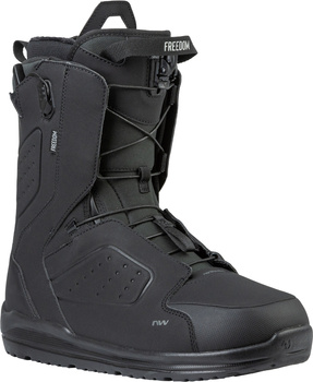 Męskie Buty snowboardowe Northwave - Freedom black