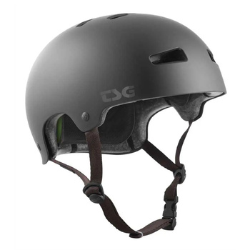 Kask TSG Kraken Solid Color Satin Black