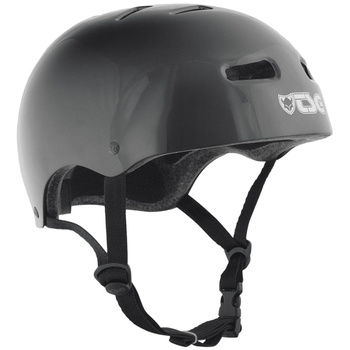 Kask TSG Skate / Bmx Injected Black