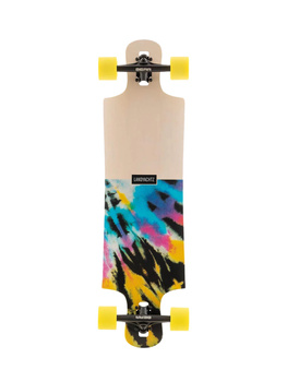 Landyachtz Drop Hammer skate or dye