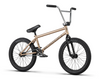  Rower BMX Wyczynowy Wethepeople Crysis 20" GOLD