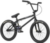 Rower BMX Wyczynowy Radio Evol 20"  Matt black