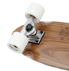 Deskorolka cruiser Globe -  Blazer teak/monstera