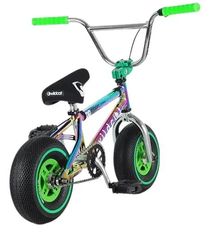 Mini BMX - Wildcat 3A  Neo