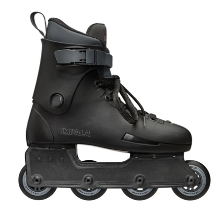 Rolki Impala - Lightspeed Inline Skate  black