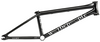 Wethepeople Prodigy Rama Freestyle BMX Black