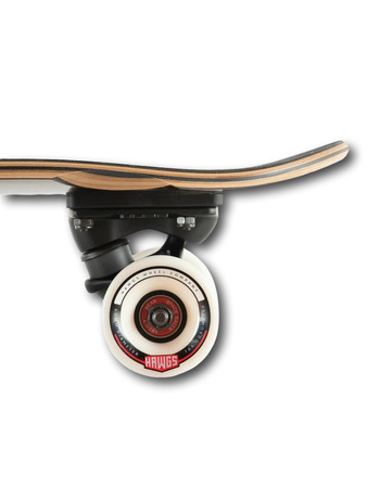 Deskorolka cruiser Landyachtz Dinghy Blunt