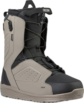 Męskie Buty snowboardowe Northwave - Freedom sand