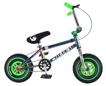 Mini BMX - Wildcat 3A  Neo