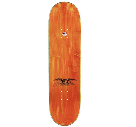 Deck Antihero - Classic Eagle orange