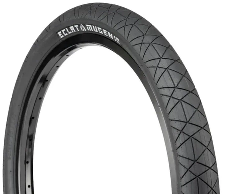  Opona do BMX - Éclat Mugen 20" Flatland 