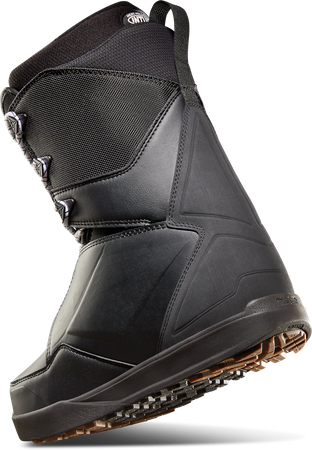 Męskie Buty snowboardowe ThirtyTwo Lashed black 2024