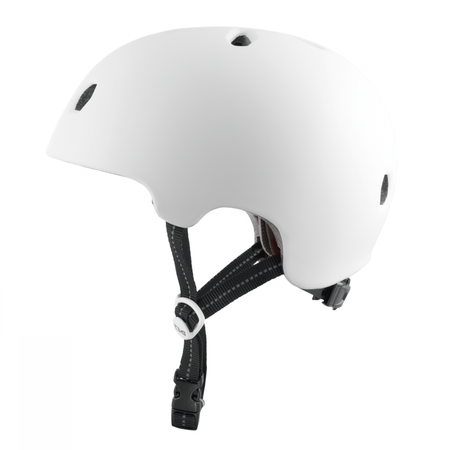 Kask TSG Meta Solid Satin White