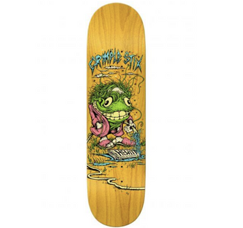 Deck Antihero -  Hewitt Grimple Stix