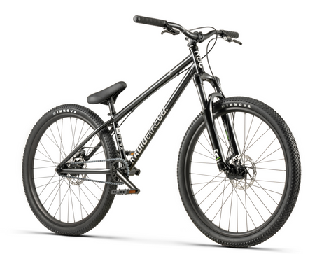 Radio Asura 26" Dirt Jump Bike