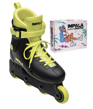 Rolki Impala - Lightspeed Inline Skate purple