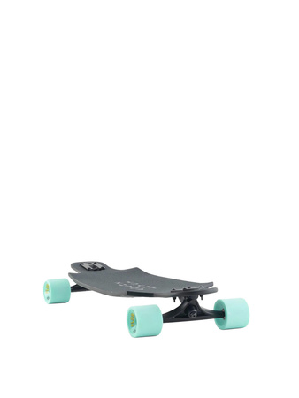 Longboard Landyachtz Drop Cat 33 seeker black