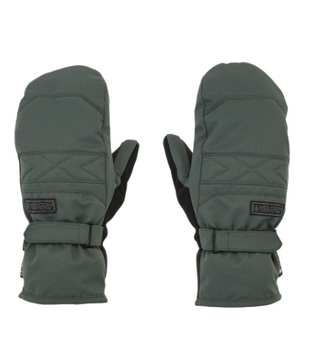 Damskie Rękawice -  Volcom  Peep Gore Tex Mitt