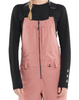 Damskie Spodnie snowboardowe Volcom Swift Bib Overall earth pink 2024