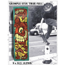 Deck Antihero -  Grimple Stix True Full