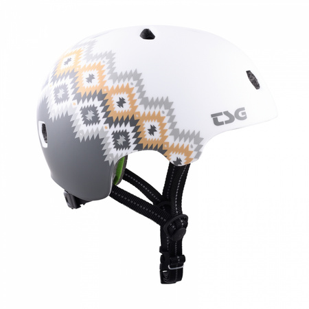 Kask -  TSG Meta Graphic Design Ramble