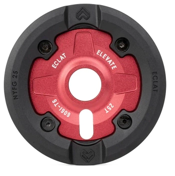 Zębatka do BMX - Eclat Elevate Red