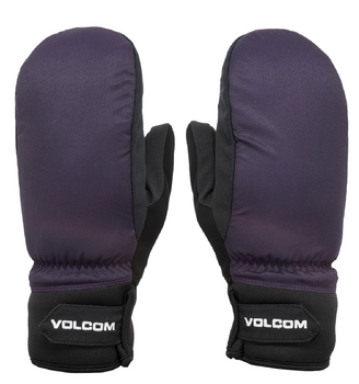 Męskie Rękawice Snowboardowe Volcom V.Co Nyle Mitt Purple