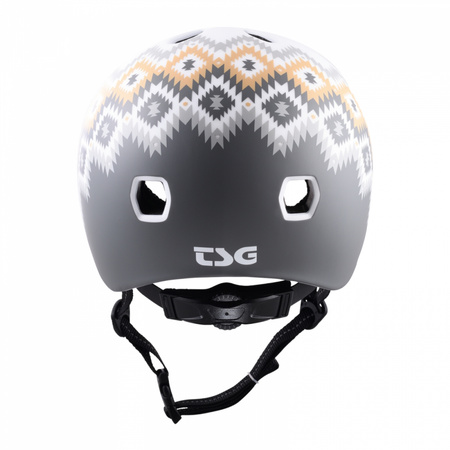 Kask -  TSG Meta Graphic Design Ramble