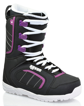 Damskie Buty Snowboardowe RAVEN Diva OUTLET