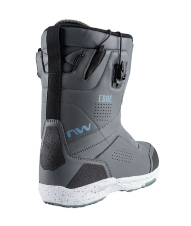 Męskie Buty snowboardowe -  Northwave Edge Sls carbon grey