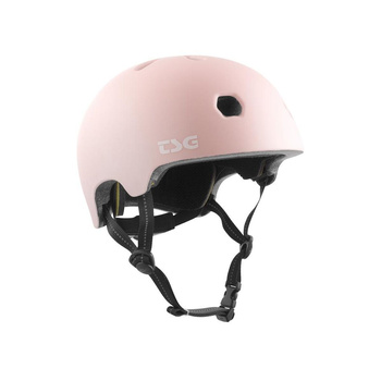 Kask TSG Meta Solid Color Satin Macho Pink