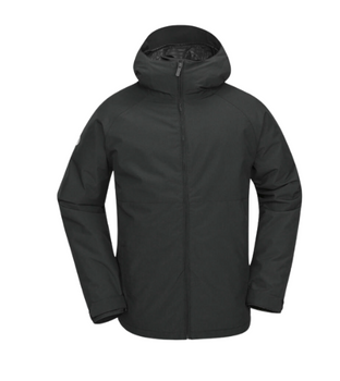 Męska Kurtka snowboardowa Volcom 2836 Ins black