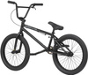 Rower BMX Wyczynowy Radio Evol 20"  Matt black