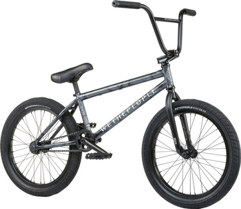 Rower BMX Wyczynowy - Wethepeople Justice 20"