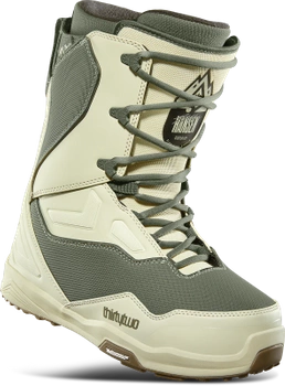 Męskie Buty snowboardowe ThirtyTwo Tm 2 Double  Boa Hansen warm grey/olive