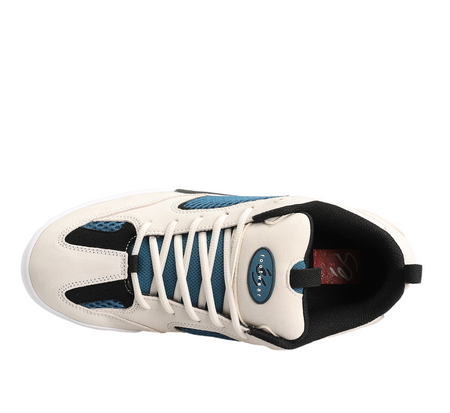 Męskie Buty eS Quattro white/blue/black