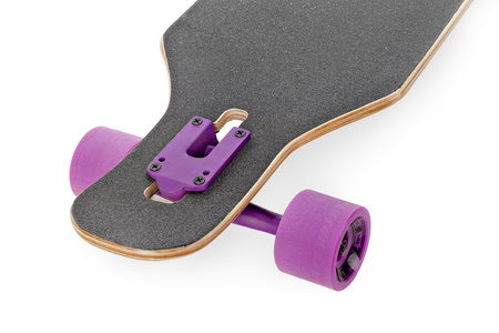 Longboard RAVEN Spectrum