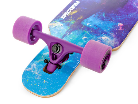 Longboard RAVEN Spectrum