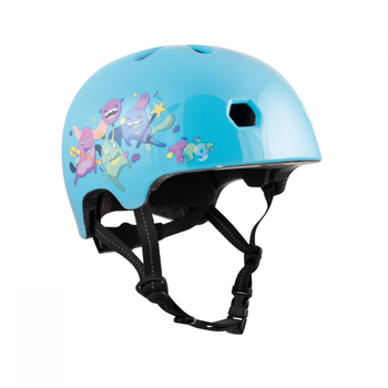 Kask TSG Meta Graphic Design Magic Ghost Fun