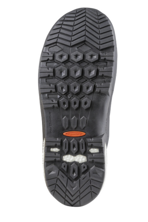 Męskie  Buty snowboardowe - Northwave Decade Hybrid black