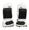 Damskie Rękawice Snowboardowe - Level Bliss Dusty Mitt Gore Tex black white